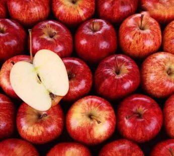 Organic Kashmiri Apple ₹218/kg