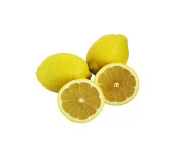 Lemon (Small)