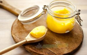 Pure desi cow ghee