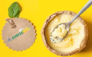 desi cow ghee