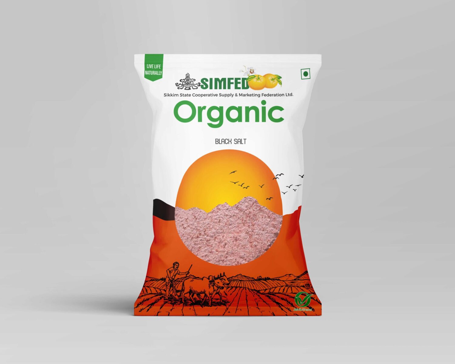 Black Salt (200g-500g)