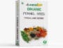 Organic Fennel Seed (Saunf) (100g)
