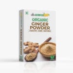 Ginger Power image 1