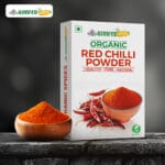 RED CHILLI POWDER image 3