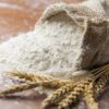 Whole Wheat Flour