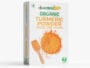 Organic Turmeric Powder (100gm)