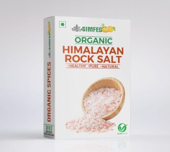 Himalayan Rock Salt 500g