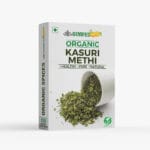 Kasuri Methi image 1