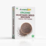 Mustard Brown image 1