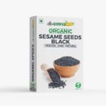 Sesame Black image 1