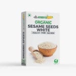 Sesame White image 1
