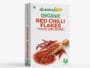 Red Chilli Flakes (100gm)