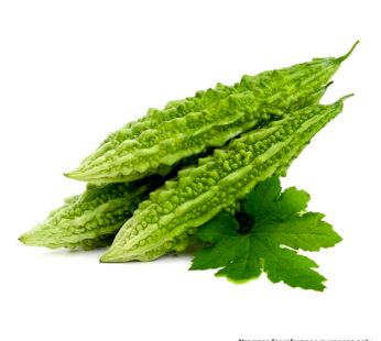 Karela (Bitter Gourd)