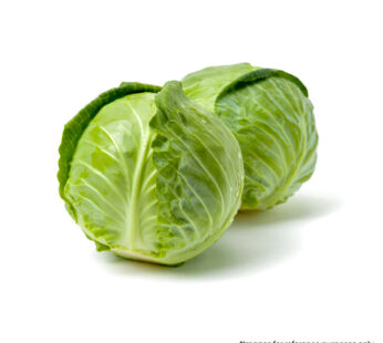 Patta Gobhi (Cabbage)