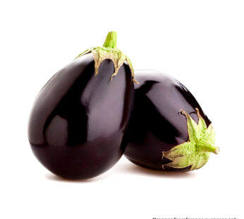 Baingan (Brinjal)