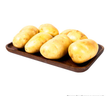 Aloo (Potato)