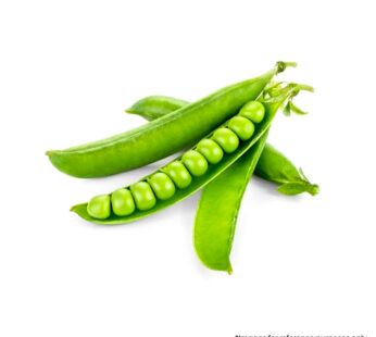 Matar (Peas)