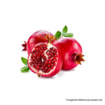 Pomegranate Medium