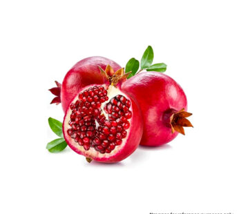 Pomegranate Medium (Anar) (1kg)