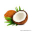 Raw Coconut