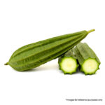 Torai Ridge Gourd