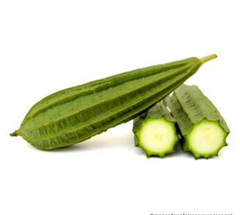 Torai (Ridge Gourd)