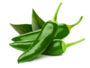 Hari Mirch (Green Chilies)