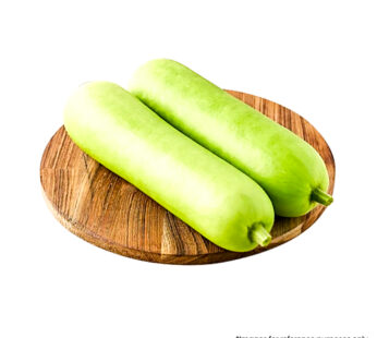 Lauki (Bottle Gourd)