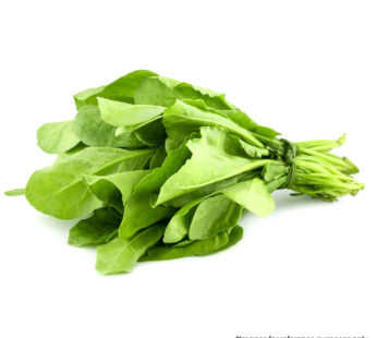 Paalak (Spinach)