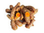 Raw Turmeric