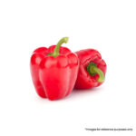 Red Capsicum 1