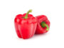 Red Capsicum (500g)