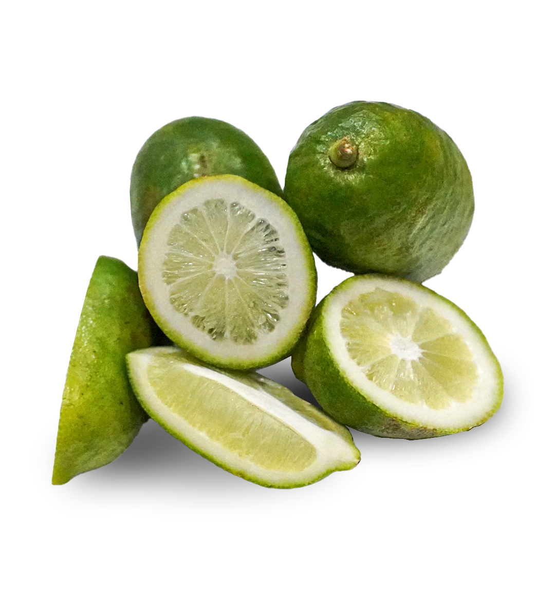 Gandharaj Lemon (1pc)