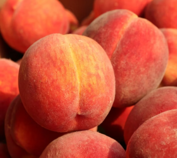 Peach