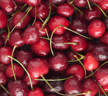 Cherry (Non-Sugar Coated) 1Kg