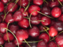 Cherry (Non-Sugar Coated) 1Kg